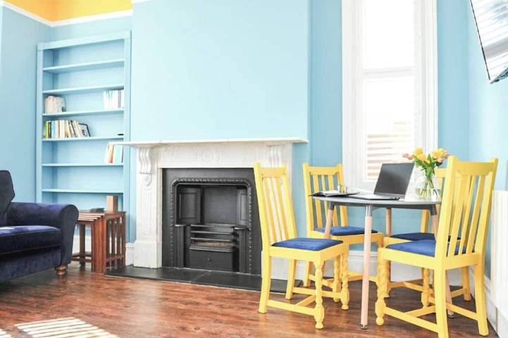 Cottage for 2 people in Cheltenham