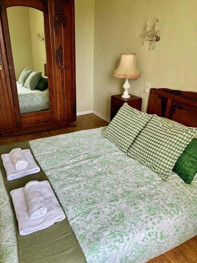 Location de vacances pour 7 personnes, avec jardin à Trédaniel - 4