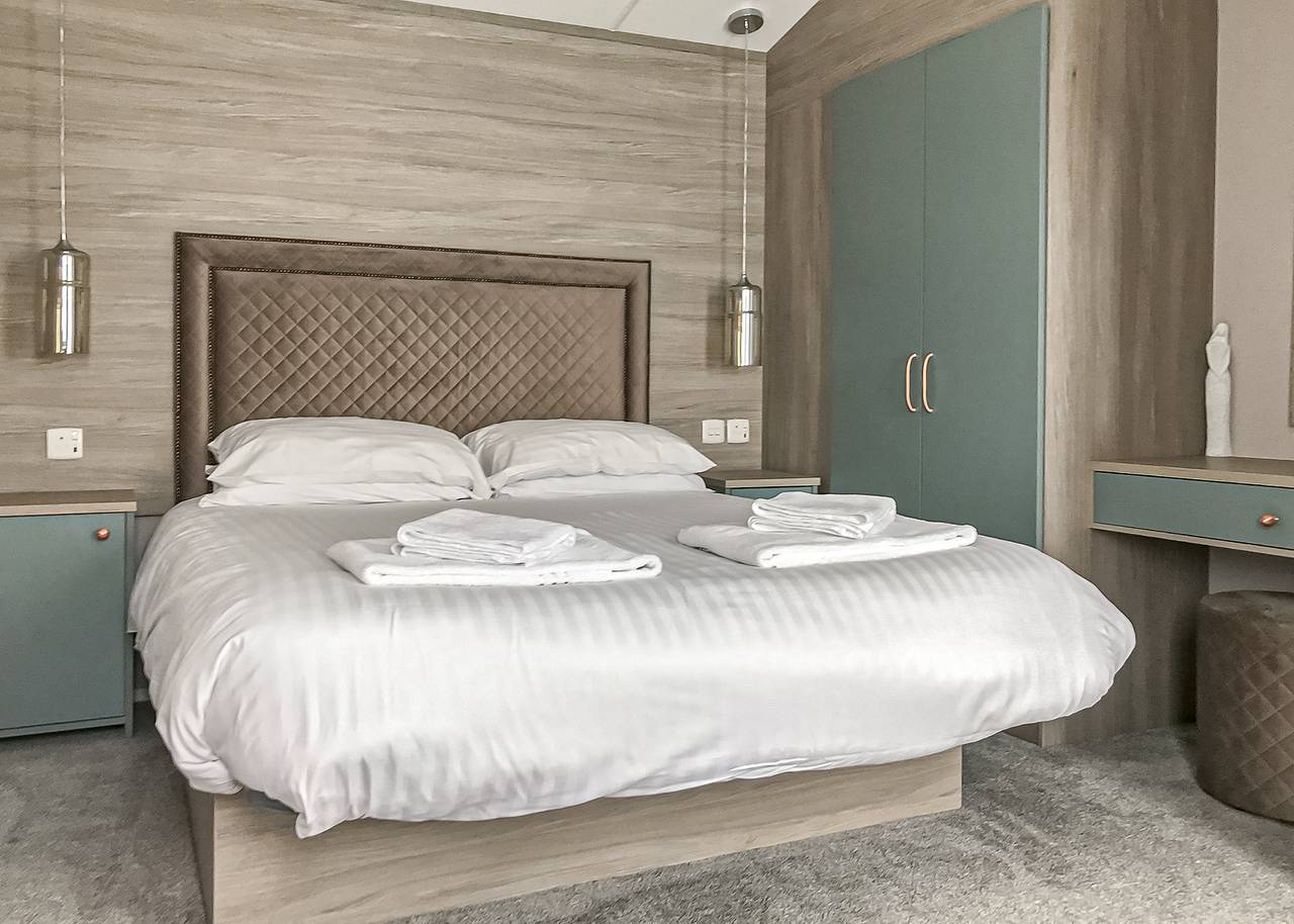 Chalet pour 6 personnes in Broxbourne, Hertfordshire