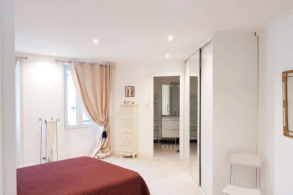 Ganze Wohnung, Homerez - Wohnung Langogne + Terrasse in Langogne, Mende und Umgebung