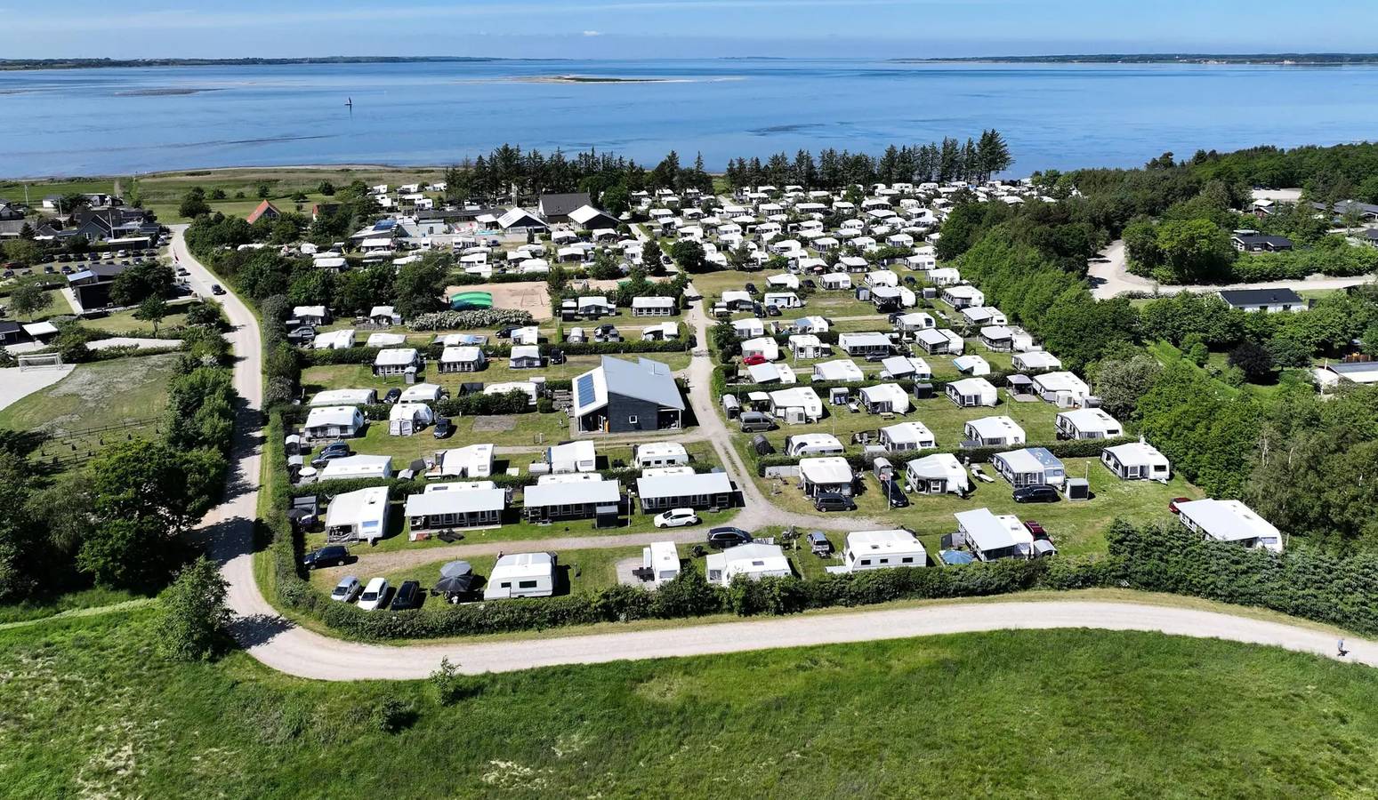 Fjellhytte til 5 Personer i Farsø, Vesthimmerlands 