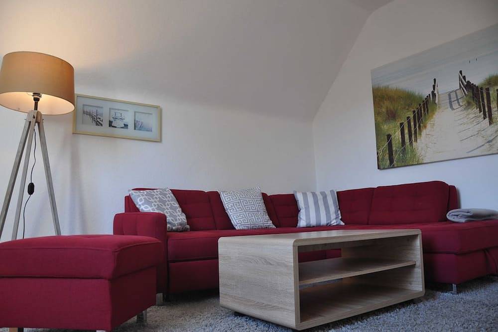Ferienwohnung in Usedom für 4 Personen in Usedom