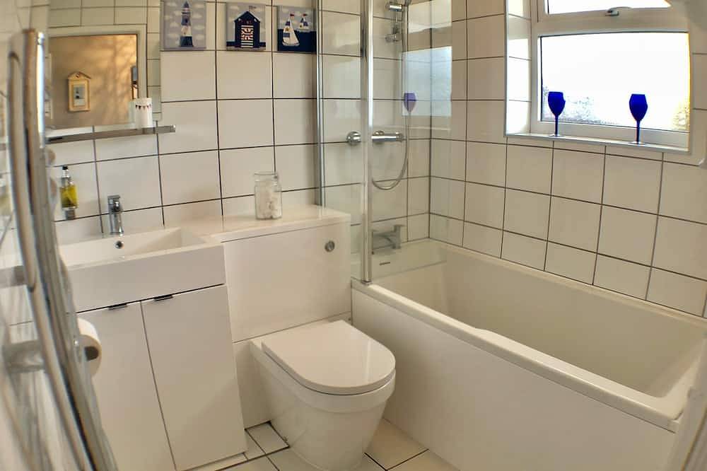 Beachside Cottage con vistas a las dunas de arena (Winterton on Sea) in Great Yarmouth, The Broads