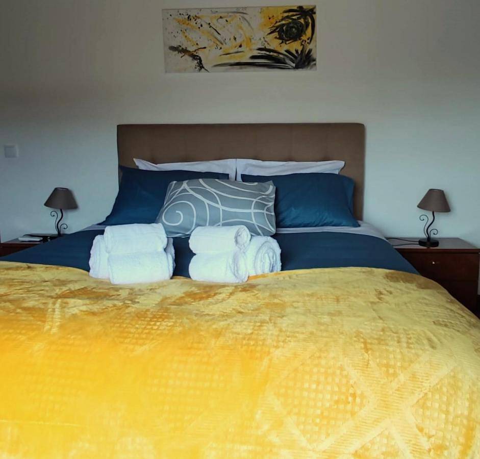 Apartamento entero, Casa das Camélias in Viseu, Distrito de Viseu