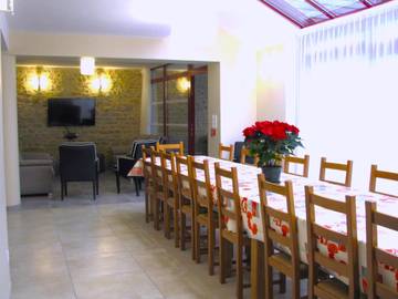 Gîte pour 21 Personnes dans Douzy, Ardennes, Photo 2