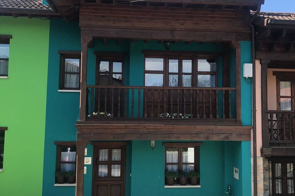 Casa Rural en la Sierra Del Sueve (Asturias) in Piloña, Sierra del Sueve