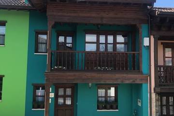 Casa Rural para 6 Personas en Piloña, Sierra del Sueve, Foto 2