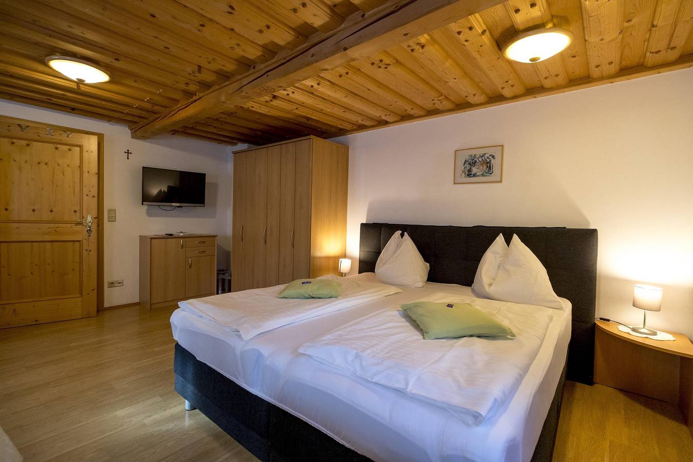 Fewo I in St. Lambrecht, Murau (Kreischberg)