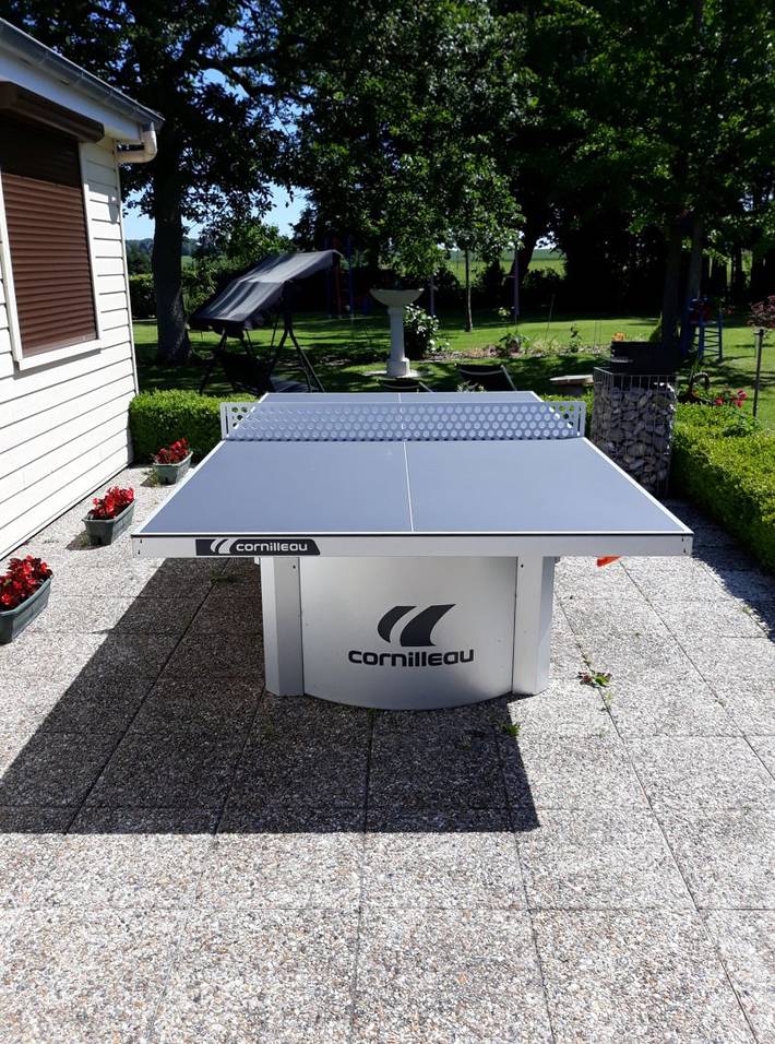 Gîte pour 4 personnes, avec jardin et terrasse en Seine-Maritime - 3