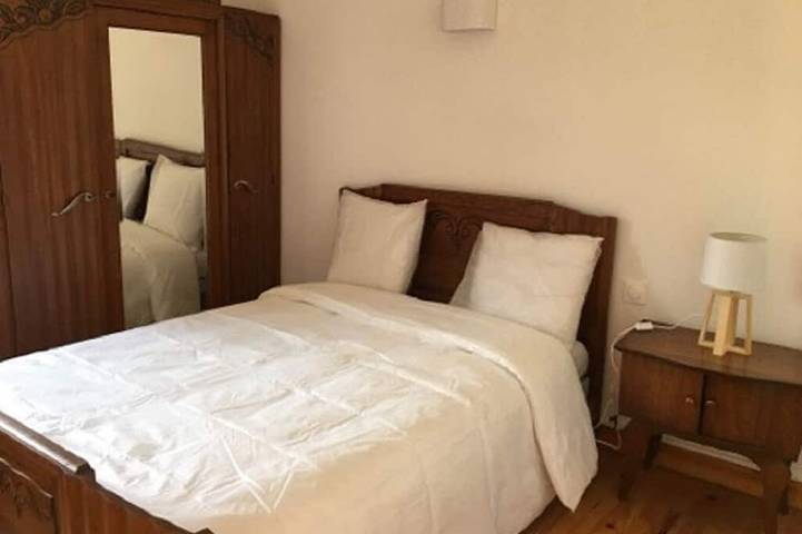 Location de vacances pour 8 personnes à Aston - 4