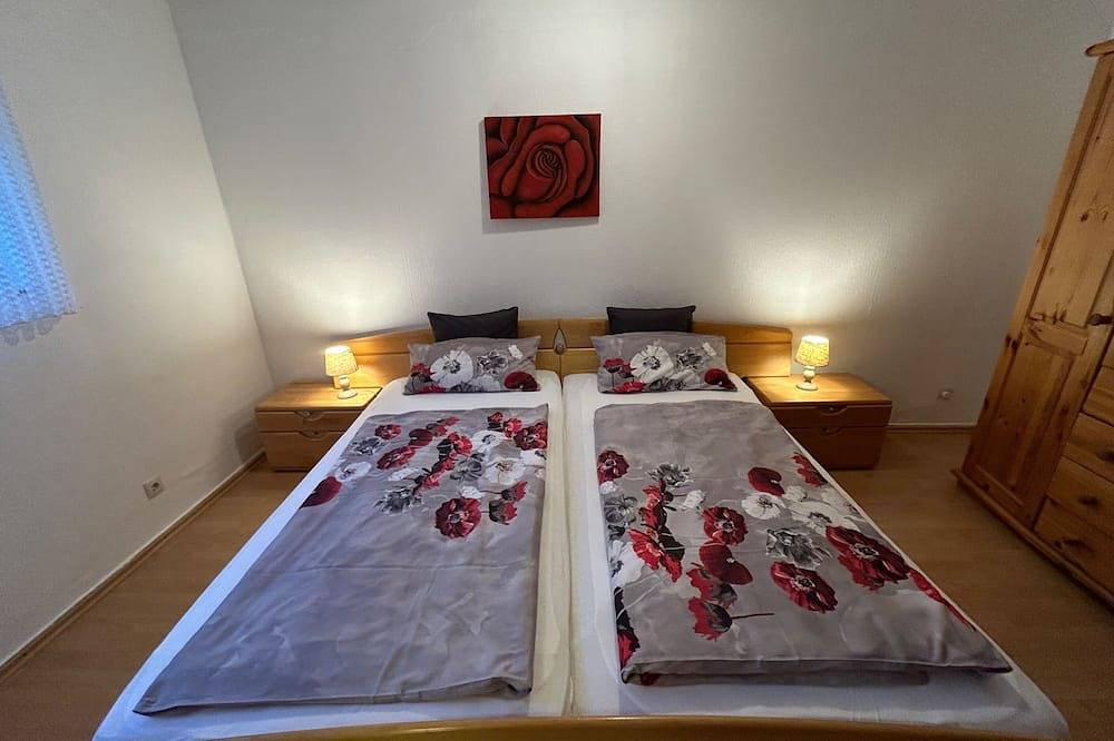 Ganze Wohnung, Große Ferienwohnung (61qm) für bis zu 3 Personen in Bad Sassendorf, Kreis Soest