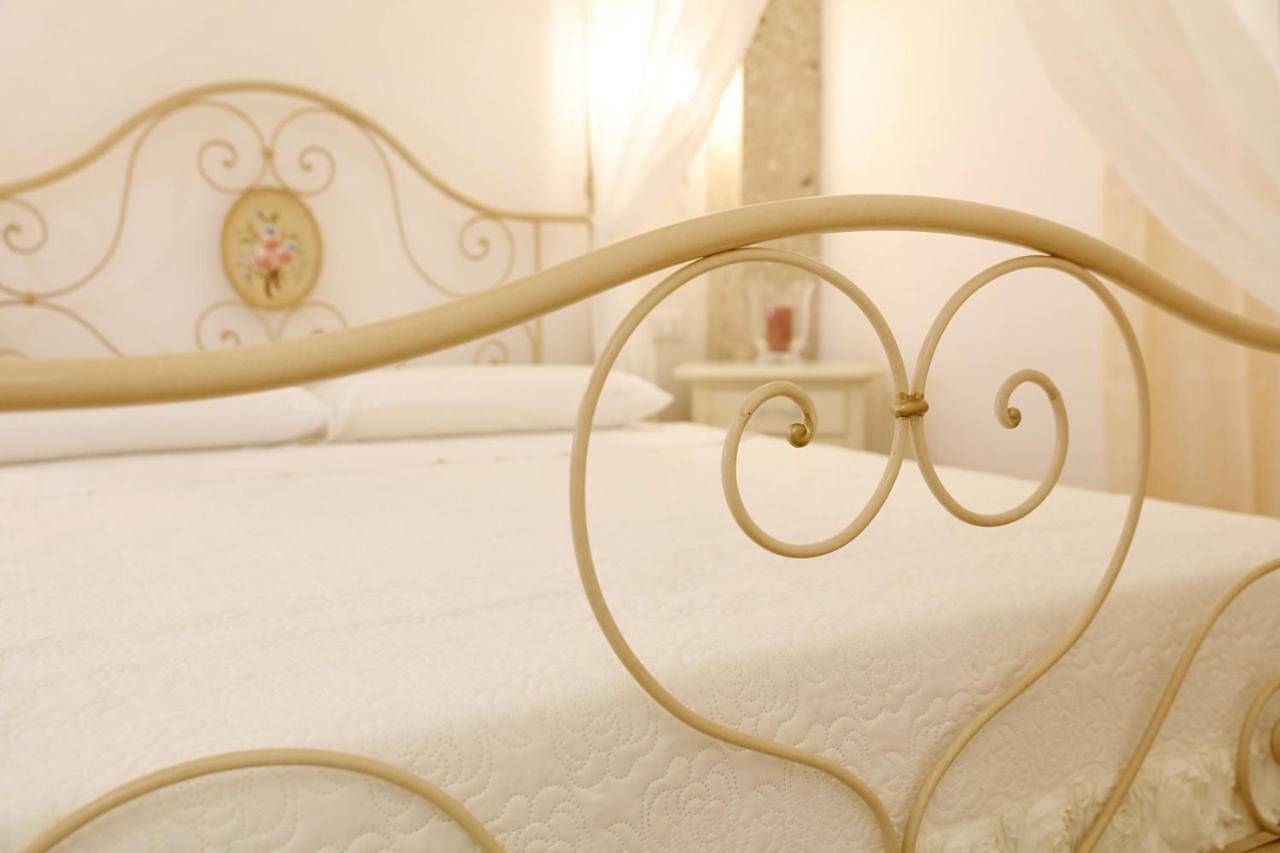 Double Room in Favignana, Île de Favignana