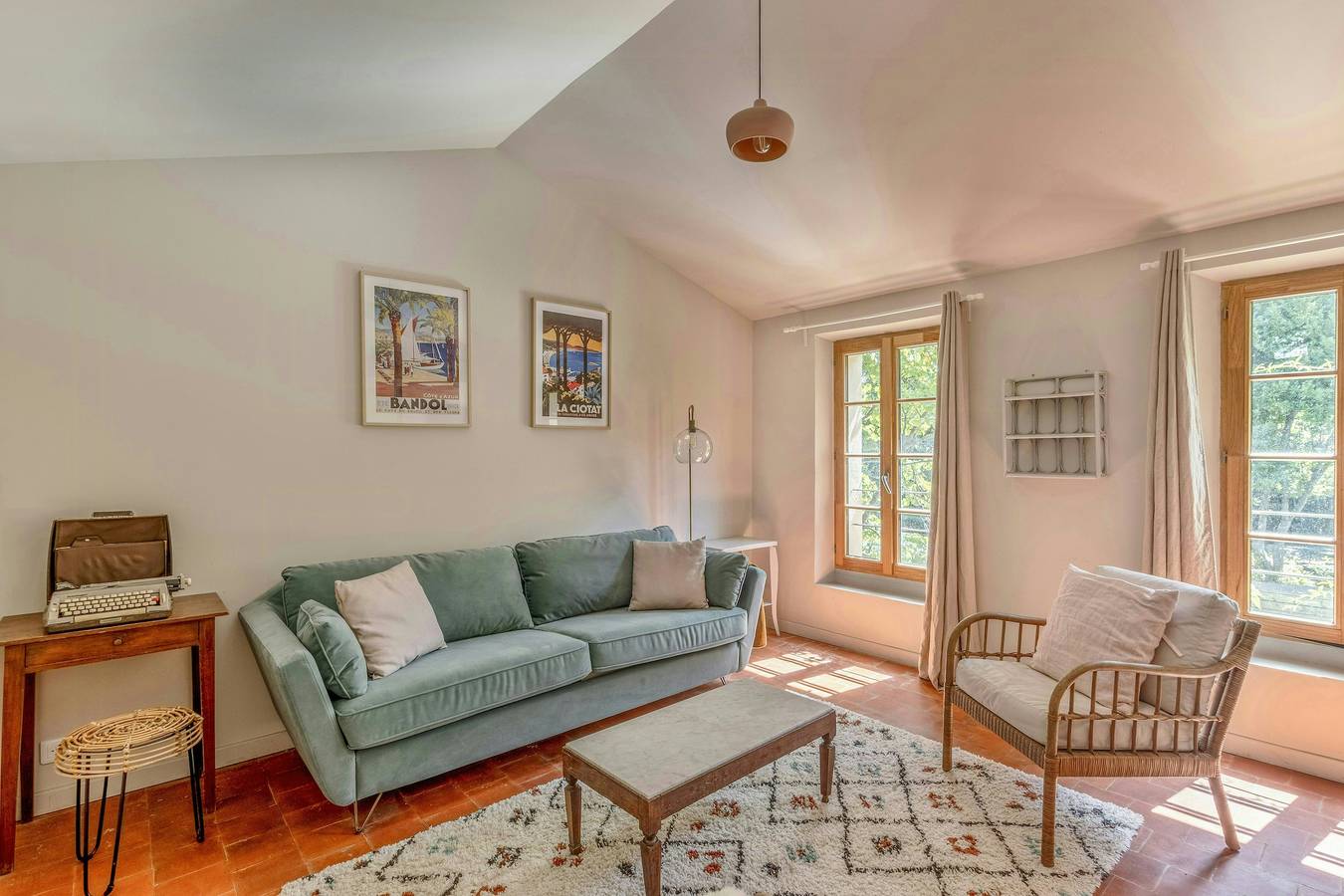 Historic house in the heart of Provence in Brignoles, Brignoles region