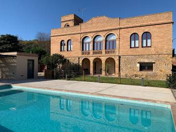 Ferienhaus für 4 Personen in Forallac, Girona Provinz, Bild 4