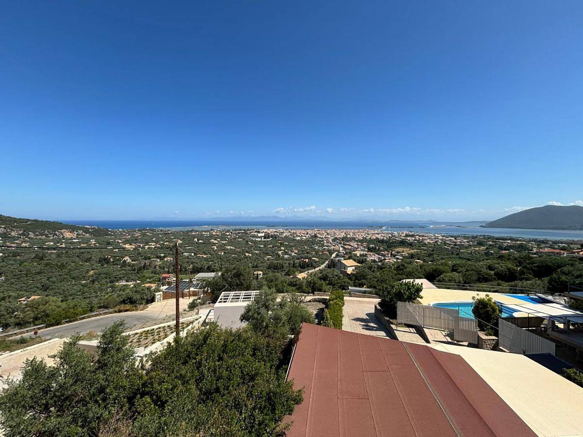 Silencio Villas in Απόλπαινα, Πόλη της Λευκάδας