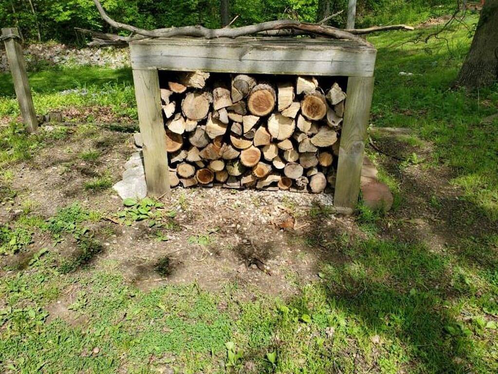 Ruhiges Seehaus C2 in Indiana