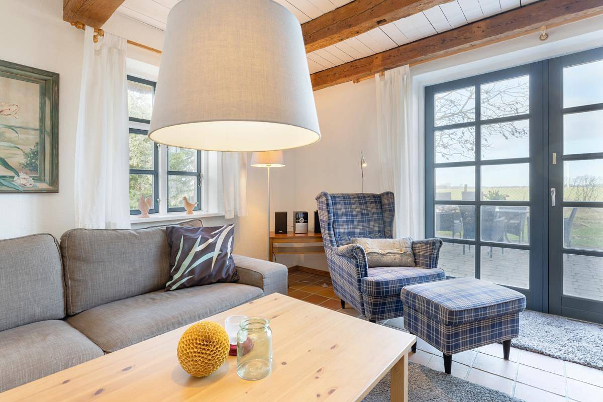 Ganze Ferienwohnung, Krabbe in Wöhrden, Dithmarschen