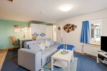 Ferienwohnung für 2 Personen in Nordstrand (Gemeinde), Nordstrand, Bild 3