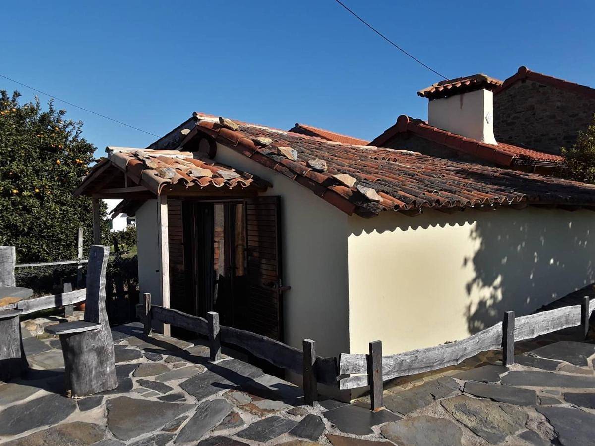 Apartamento inteiro, A casa do Moinho in Sertã, Aldeias do Xisto