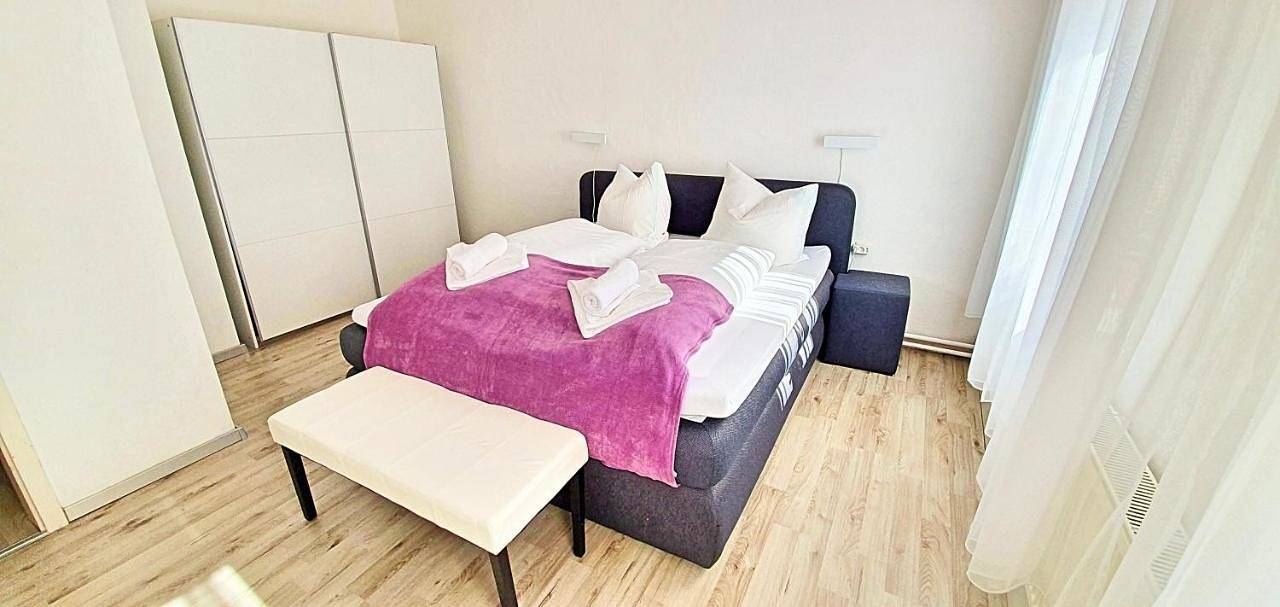 Ganze Wohnung, Ferienwohnung "Alte Fleischerei" Freiberg Sachsen in Freiberg, Chemnitz und Umgebung
