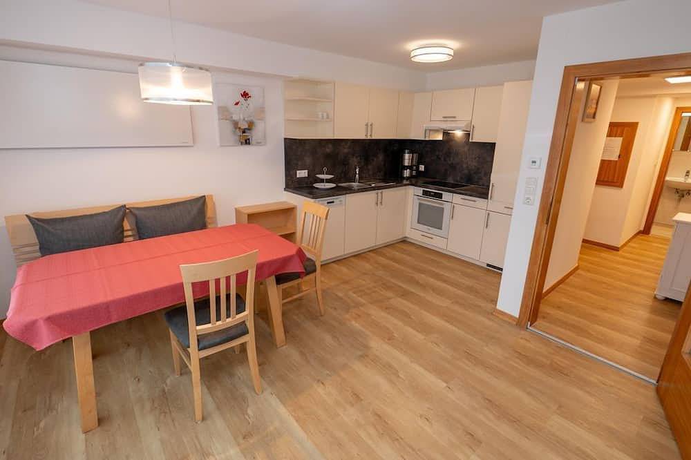 Ganze Wohnung, Fewo 20 - Haus Johanna*** in Seeboden, Bezirk Spittal an der Drau