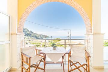 Vakantiewoning voor 4 Personen in Agios Gordios, Corfu, Afbeelding 2
