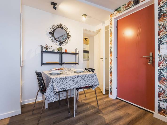 Gîte pour 2 personnes à Clisson - 3