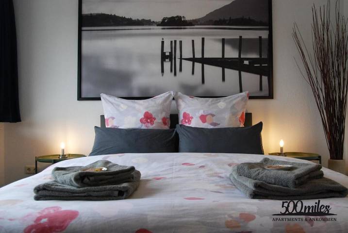 Ferienwohnung für 2 Personen in Bonn und Umgebung - 3