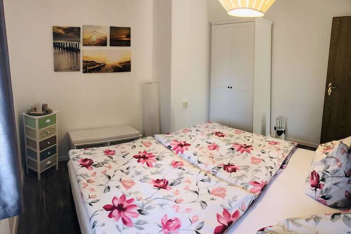 Ferienhaus für 4 Personen, mit Garten, mit Haustier in Wiek - 4