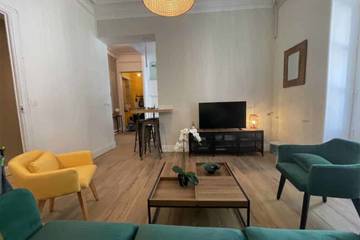Apartamento para 8 Personas en Nimes, Region de Nimes, Foto 4