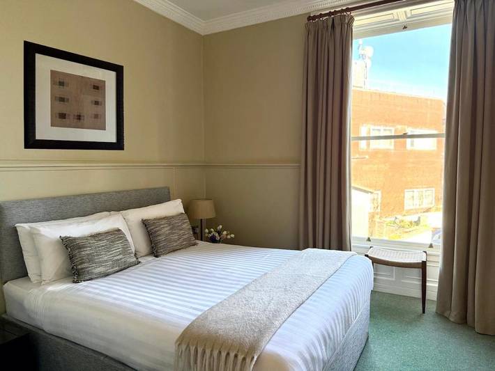 Maison d’hôte pour 2 personnes à Kilkenny - 2