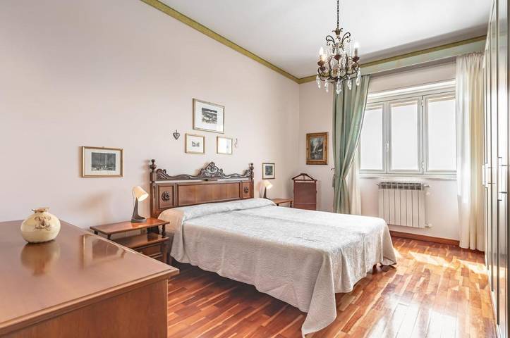 Gîte pour 5 personnes, avec vue et balcon à Nicolosi - 3