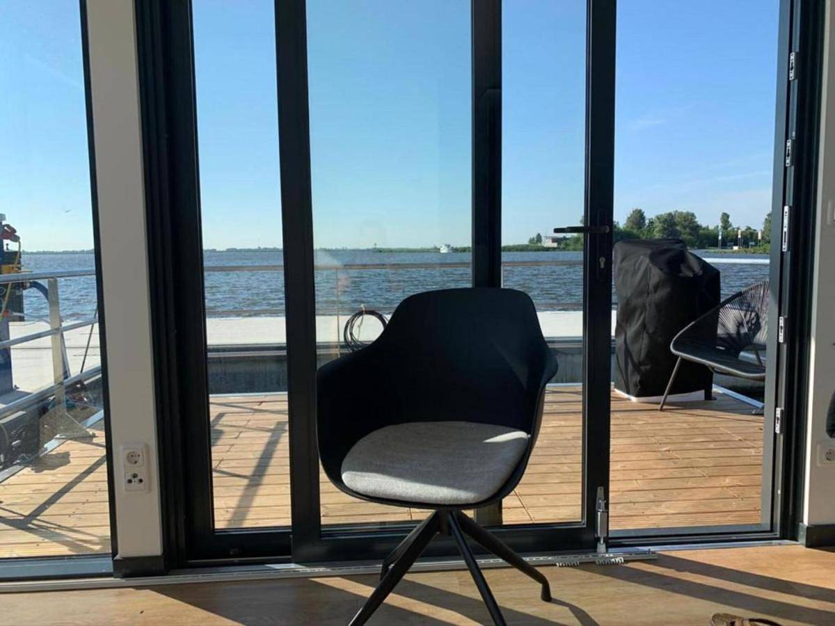 Four-Bedroom Apartment in Friesland