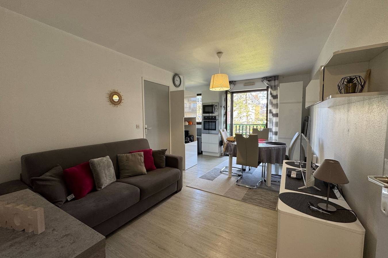 Photo : Appartement de vacances