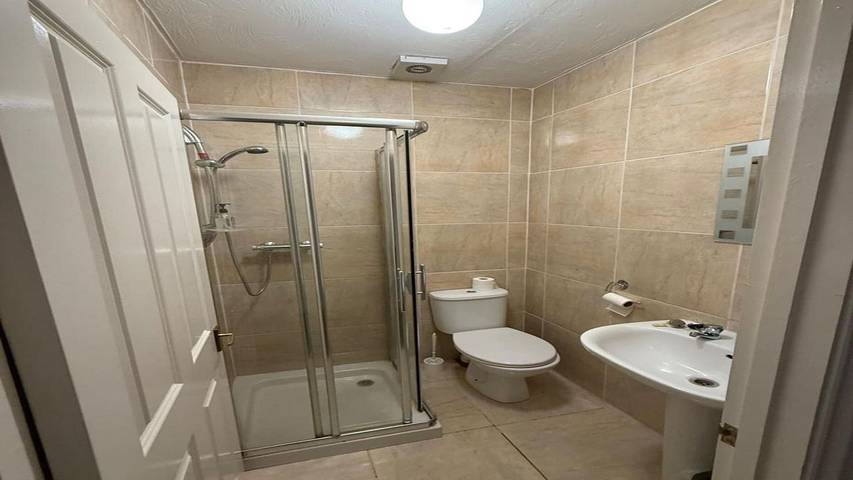 Gîte pour 3 personnes à Manchester - 3