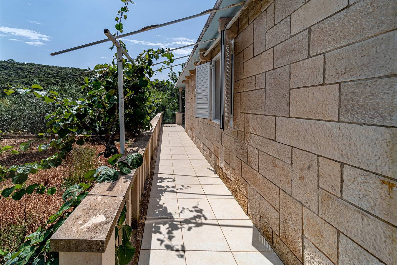 4-Zimmer-Haus am Strand Bucht Rasohatica, Korcula K-4386 in Žrnovo, Korcula