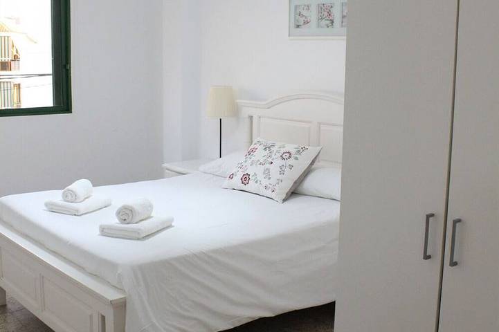 Apartamento entero, Playa San Juan 3 bd apartment by the sea in Playa de San Juan (Guía de Isora), Guía de Isora