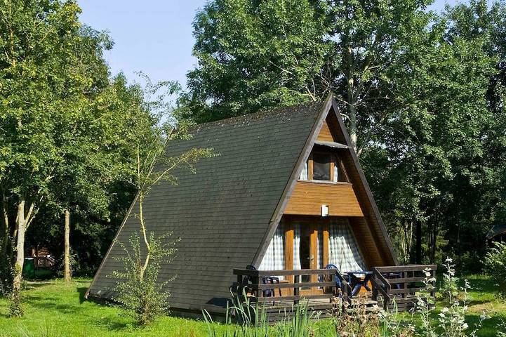 Agriturismo für 6 Personen in Altes Land Stade