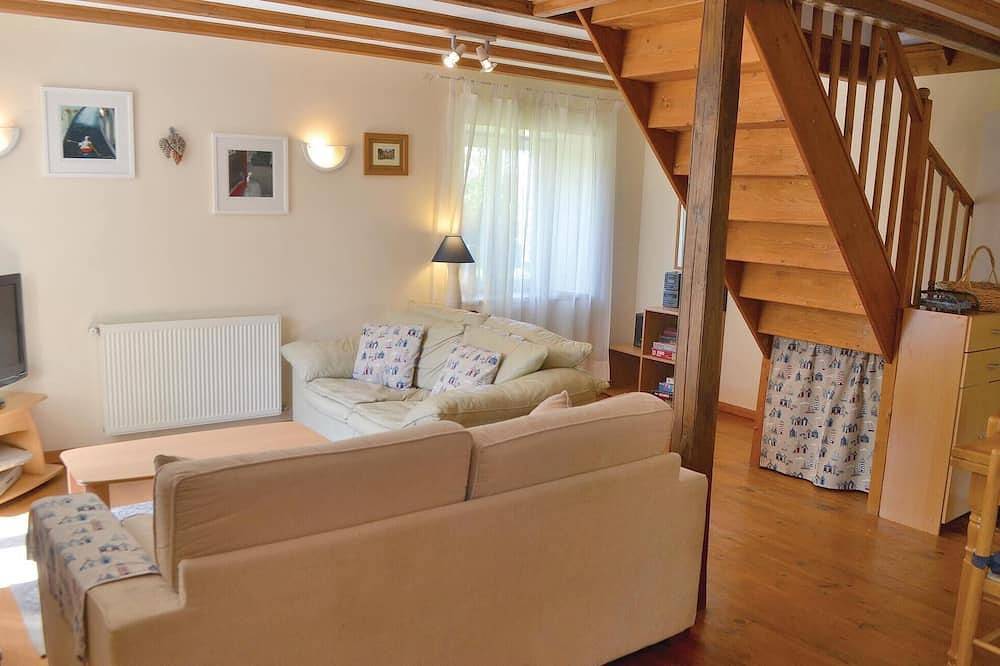 Casa que admite mascotas en Ruffiac con. in Ruffiac, Región de Vannes