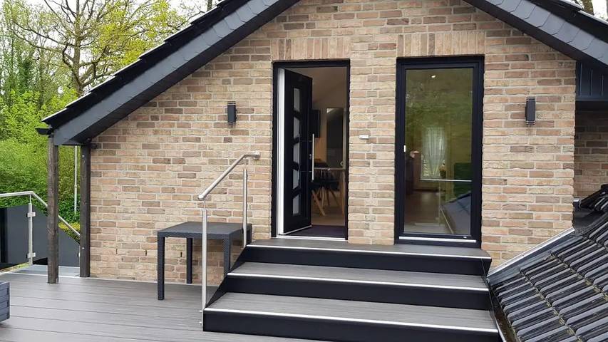 Ganze Ferienwohnung, Ferienwohnung für 2 Personen (48 m²) in Schneverdingen in Schneverdingen, Landkreis Heidekreis
