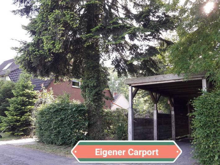 Ganze Ferienwohnung, Ferienwohnung Haus 25 - Zum Golfplatz Tecklenburger Land in Lengerich, Kreis Steinfurt