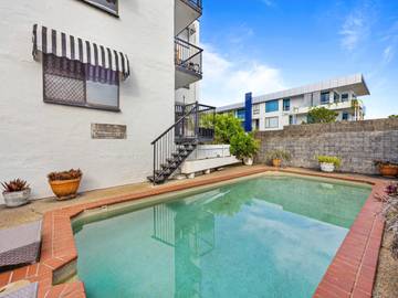 Holiday Apartment for 2 People in Alexandra Headland, Queensland, Photo 1