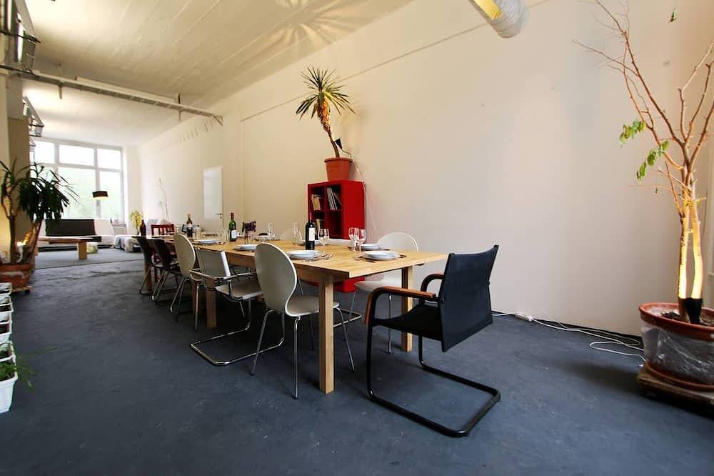 200qm Loft and der Spree in Berlin! in Moabit Berlin, Berlin