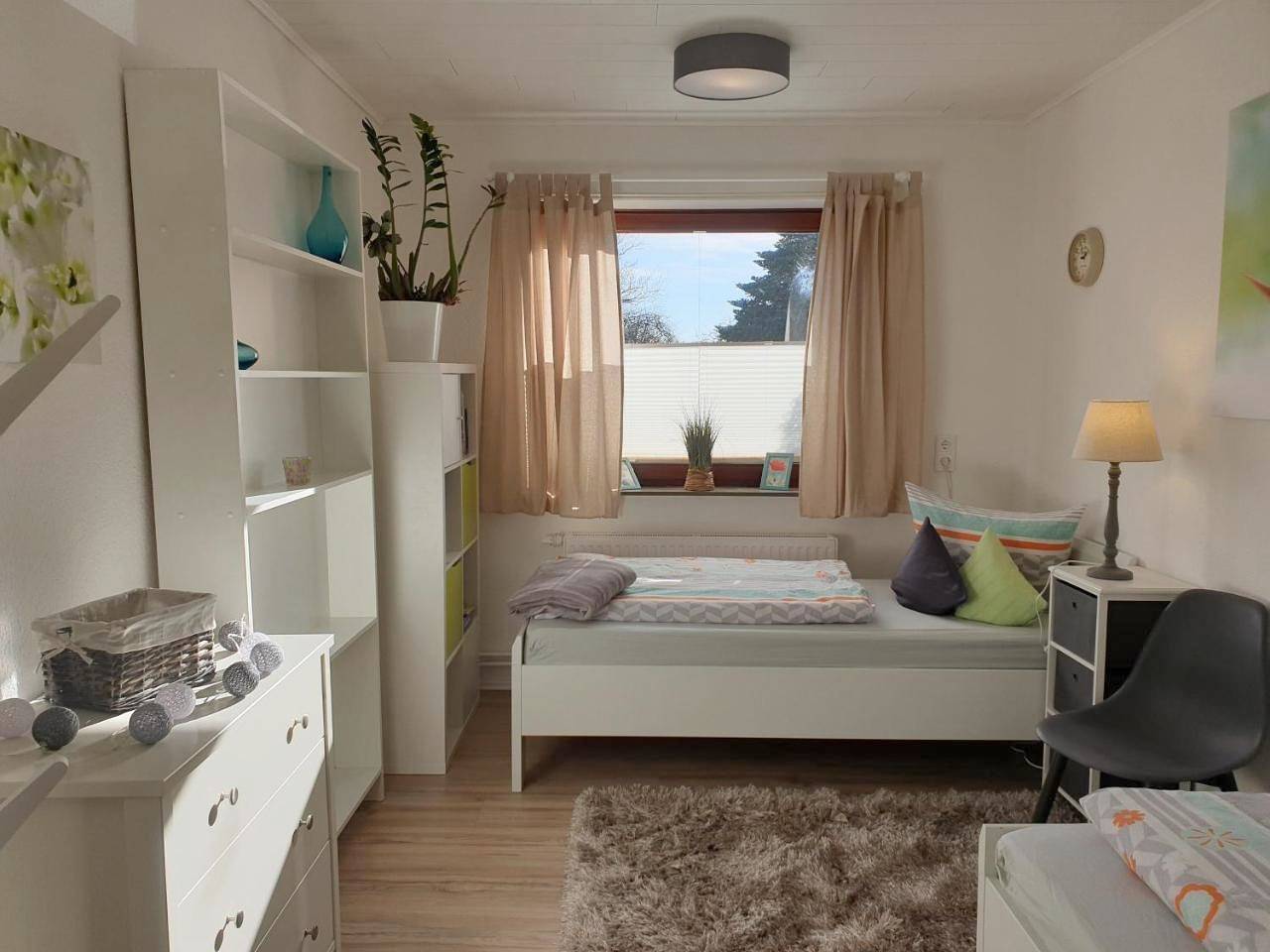Ganze Wohnung, Three-Bedroom House in Maasbüll, Schleswig-Flensburg