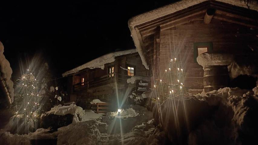 Apartamento de vacaciones para 6 personas, con jardín y vistas, Familias con niños - 1