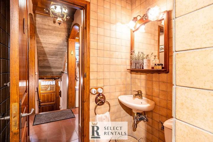 Gîte pour 7 personnes, avec vue et jardin dans Escaldes-Engordany - 4