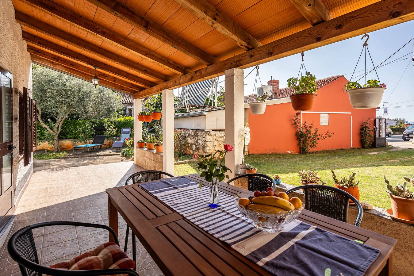 Lovely House Luiza in Vabriga, Tar-Vabriga