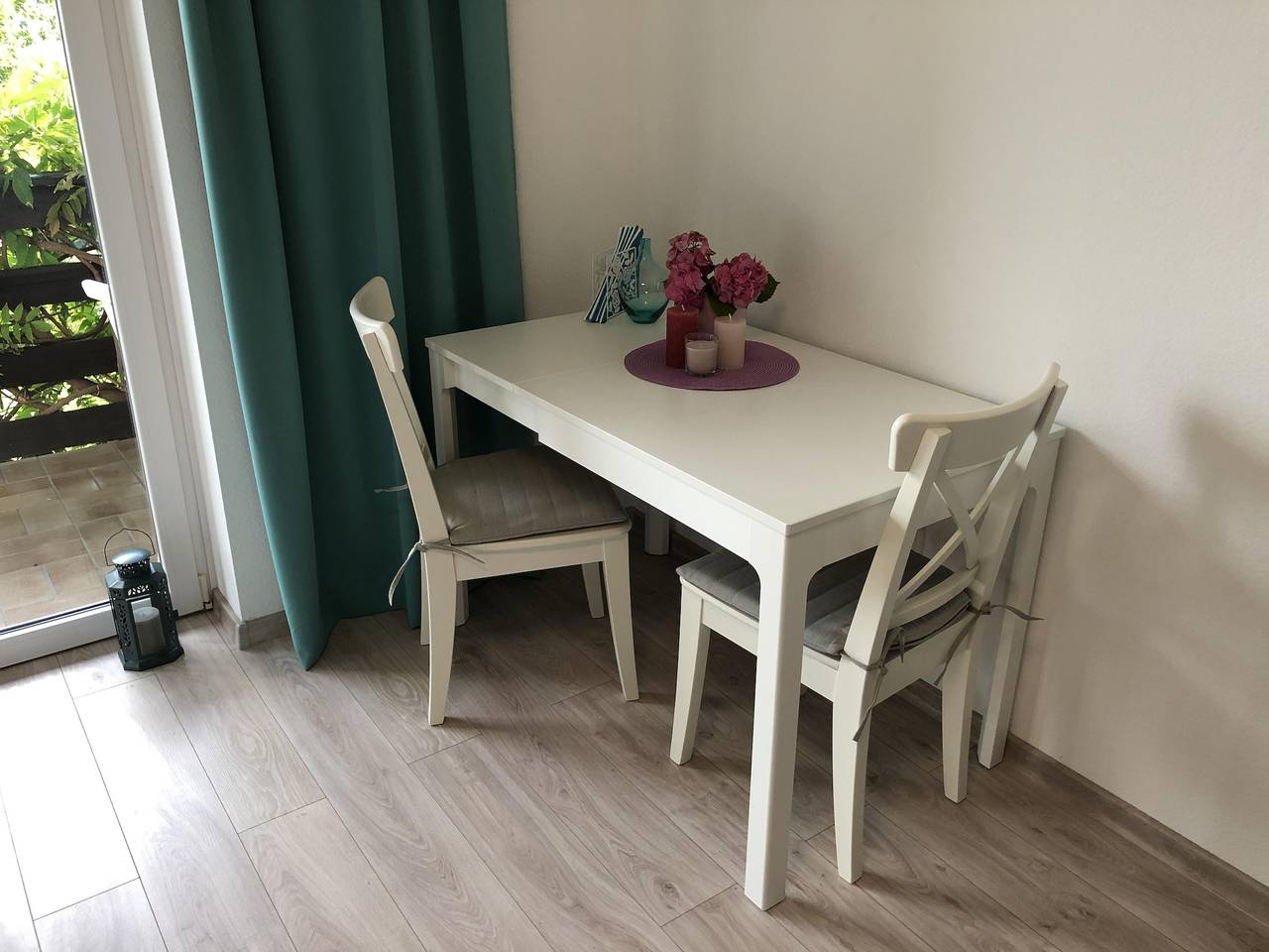 Ganze Ferienwohnung, Appartement 2 "Grias di" in Millstatt, Oberkärnten