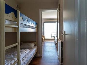 Bungalow para 4 Personas en Biarritz, Costa Vasca (Francia), Foto 2