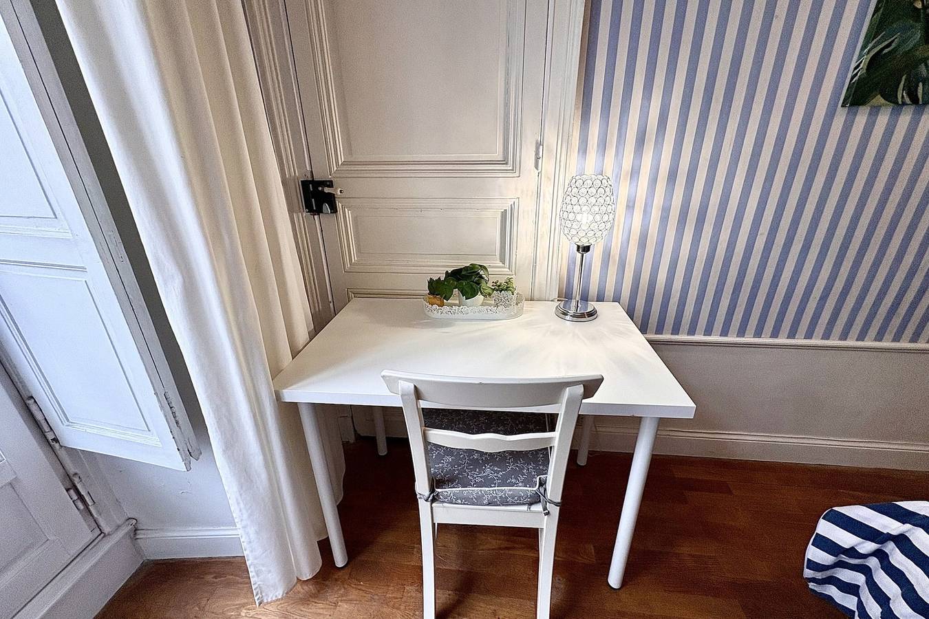 Appartement entier, Appartement lumineux plein de charme in Nantes, Région de Nantes